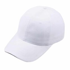 blank dad hat 1