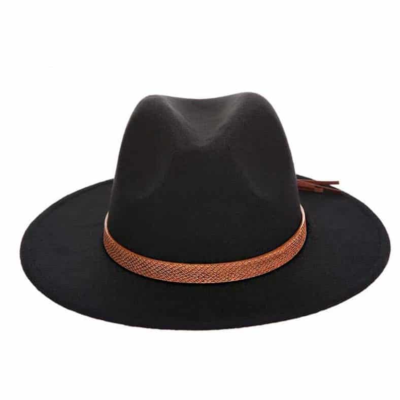 Winter Men's Classical Fedora Hat (7 Colors) | Cheap Dad Hats For Sale ...