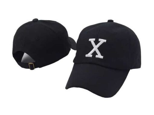 Malcolm X Dad Hat