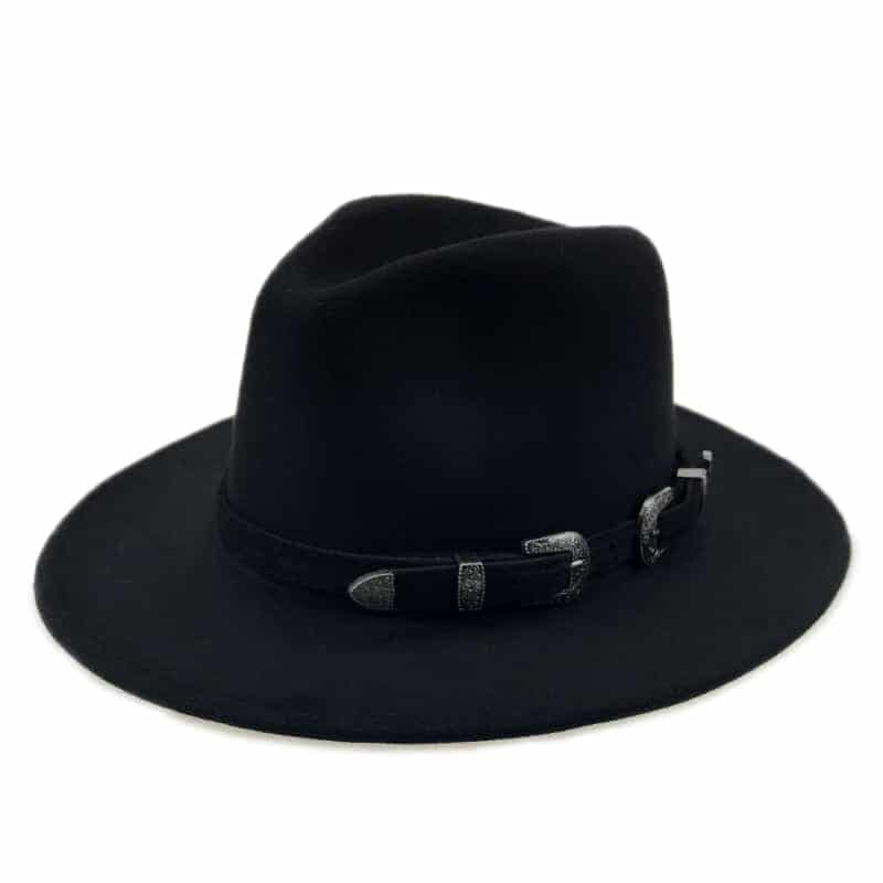 Jazz Fedora Hat (2 Colors) | Cheap Dad Hats For Sale | Best Hats for Men