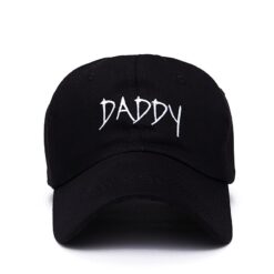 mom dad dad hat 1