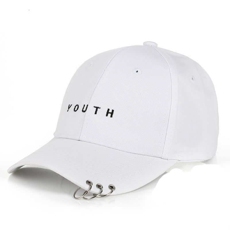 Youth Hat (3 Colors) | Cool Hats For Men and Women | Cheap Dad Hats