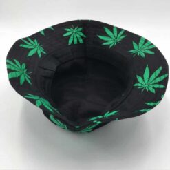 Weed Bucket Hat 1