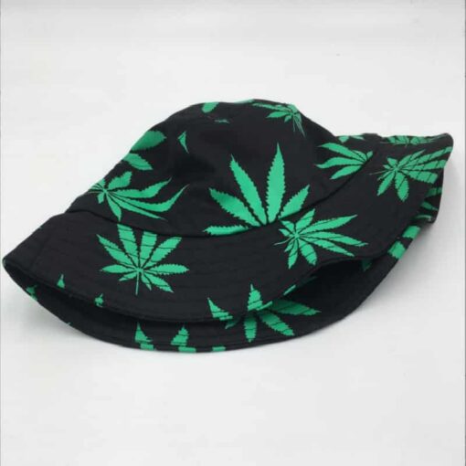 Weed Bucket Hat 2