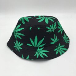 Weed Bucket Hat 3