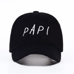 Papi Dad Hat 1