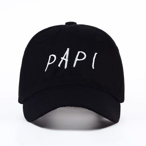 Papi Dad Hat 1