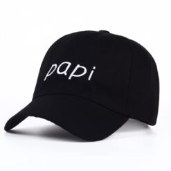 Papi Dad Cap 2