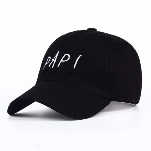 Papi Dad Hat