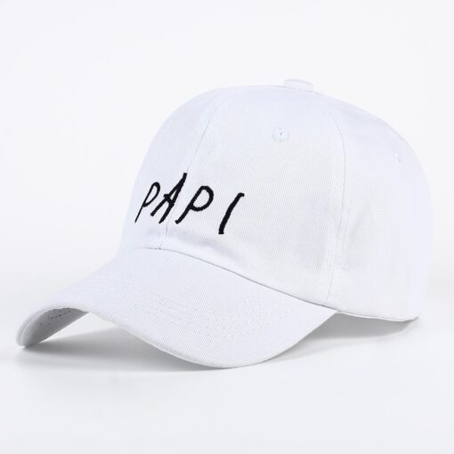 Papi Dad Cap 1