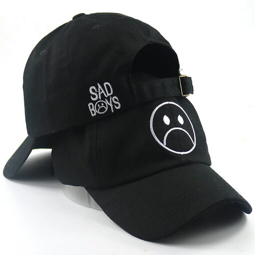 Sad Boys Dad Hat