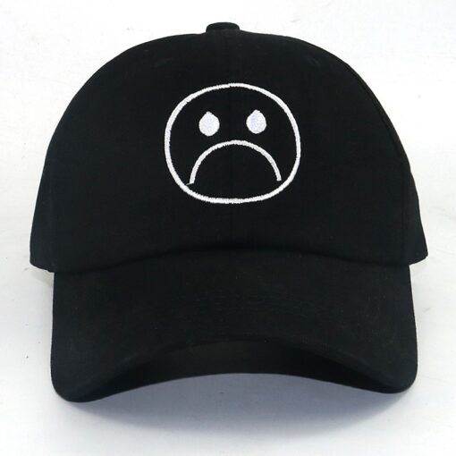 Sad Boys Dad Hat 1