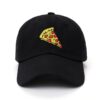 Pizza Dad Hat (4 colors)