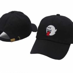 Boo Dad Hat