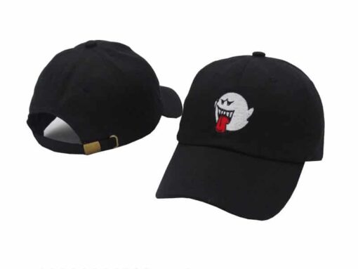 Boo Dad Hat