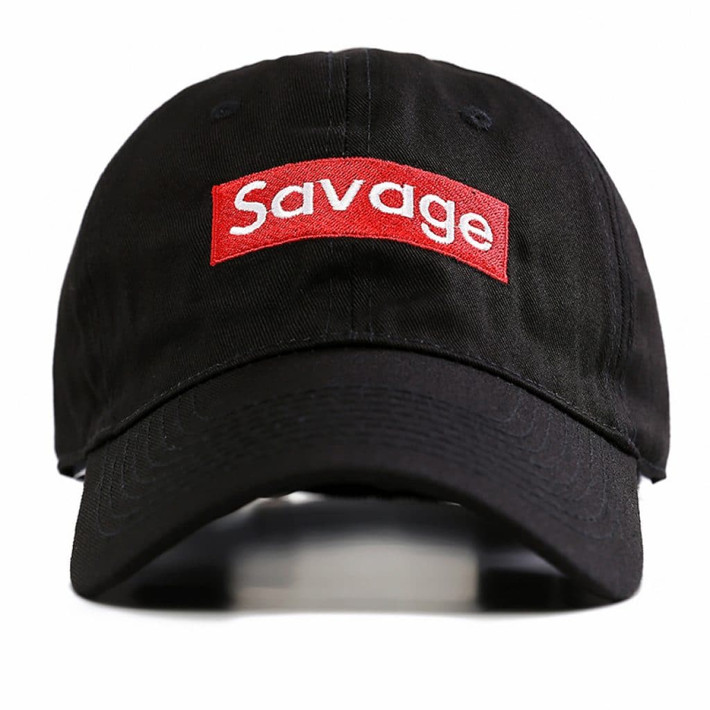 Savage Hat (3 colors) | Inspiring Hats