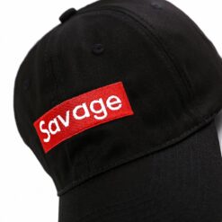 Savage Dad Hat 2