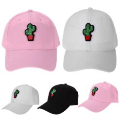Cactus Dad Hats 1