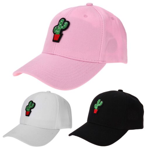 cactus dad hats