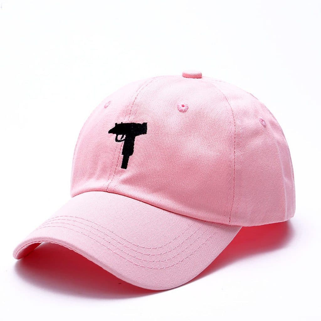 Gun Hat (3 colors) Inspiring Hats