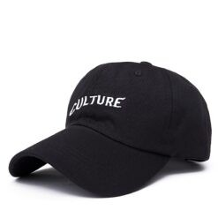 Culture dad hat 2