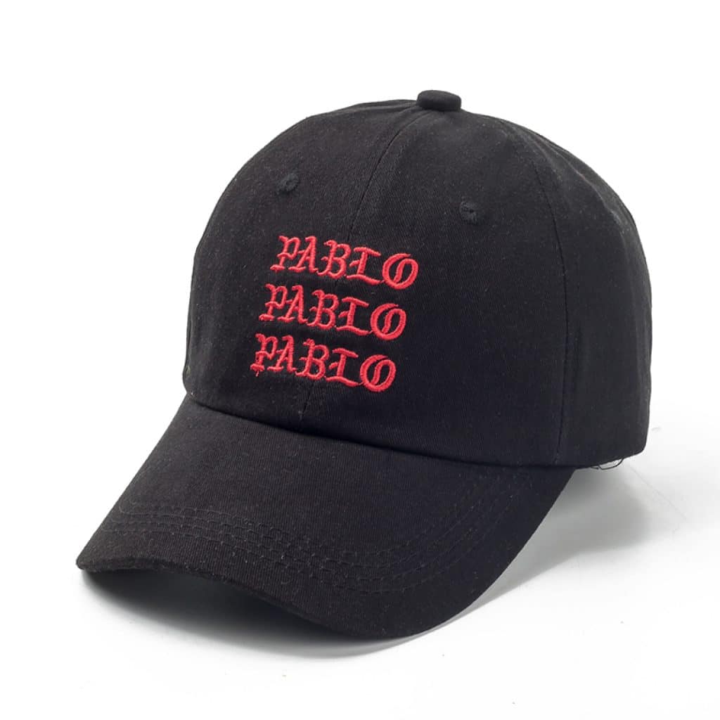 Pablo Hat (4 colors) | Inspiring Hats