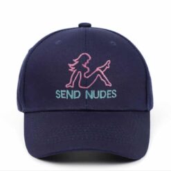 Send Nudes Hat (1)