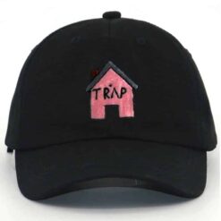 Trap House Hat