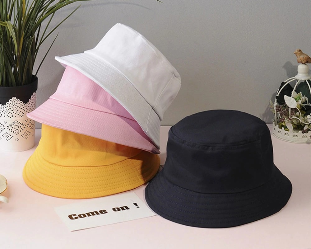 Blank Bucket Hat Cheap Dad Hats For Sale Best Hats for Men