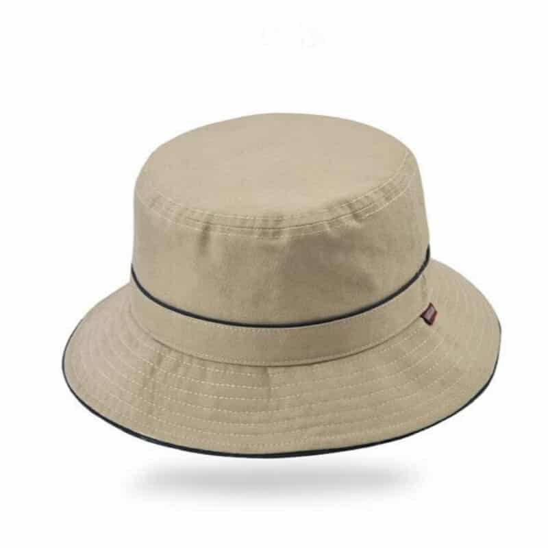 Plain Bucket Hat | Cheap Dad Hats For Sale | Best Hats for Men