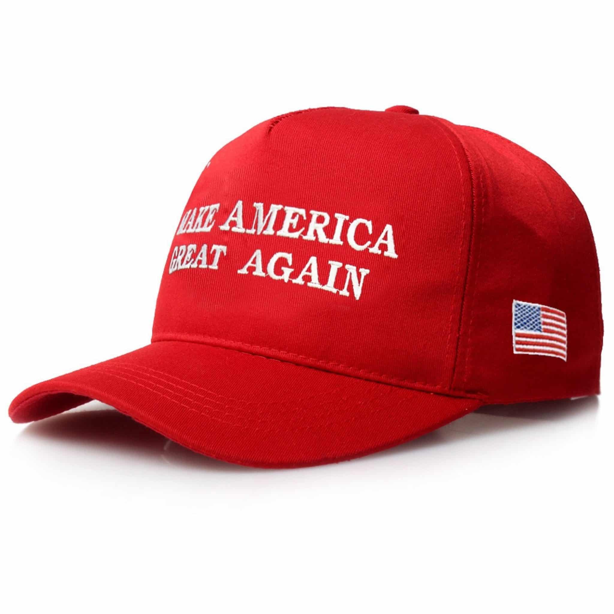 Trump Baseball Cap Maga Cap Cool Hats For Men And Women Cheap Dad