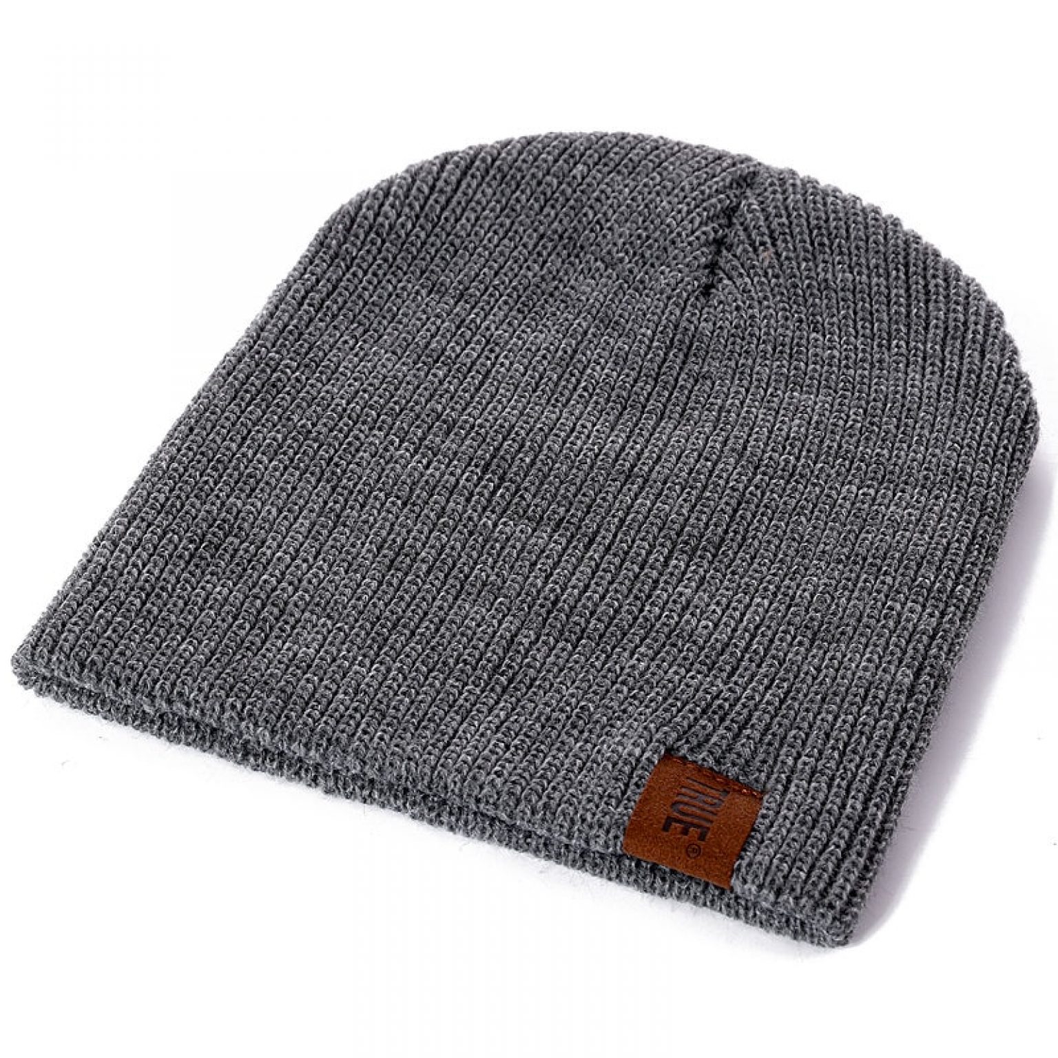 Winter Beanie Grey