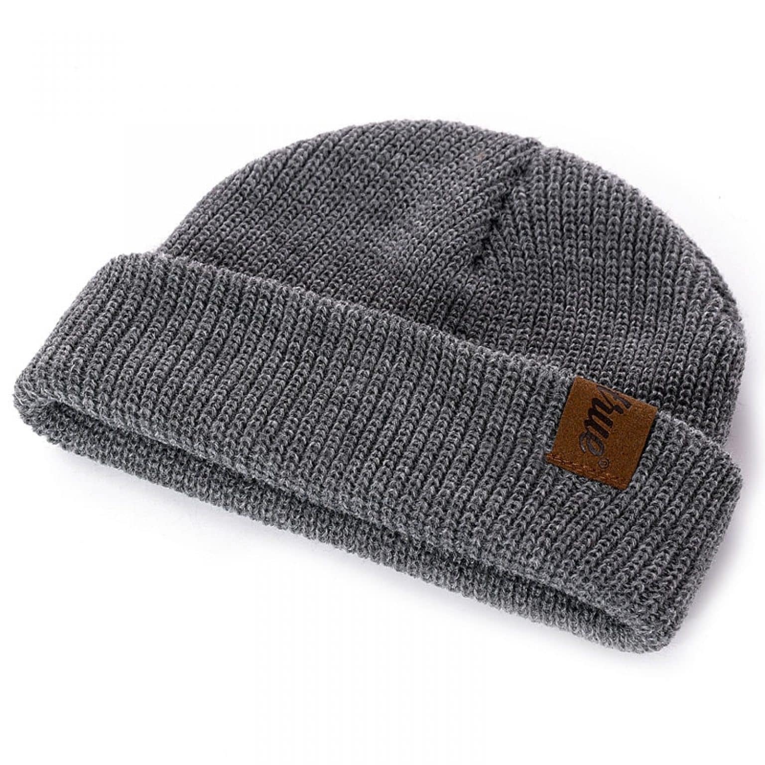 Winter Beanie Grey