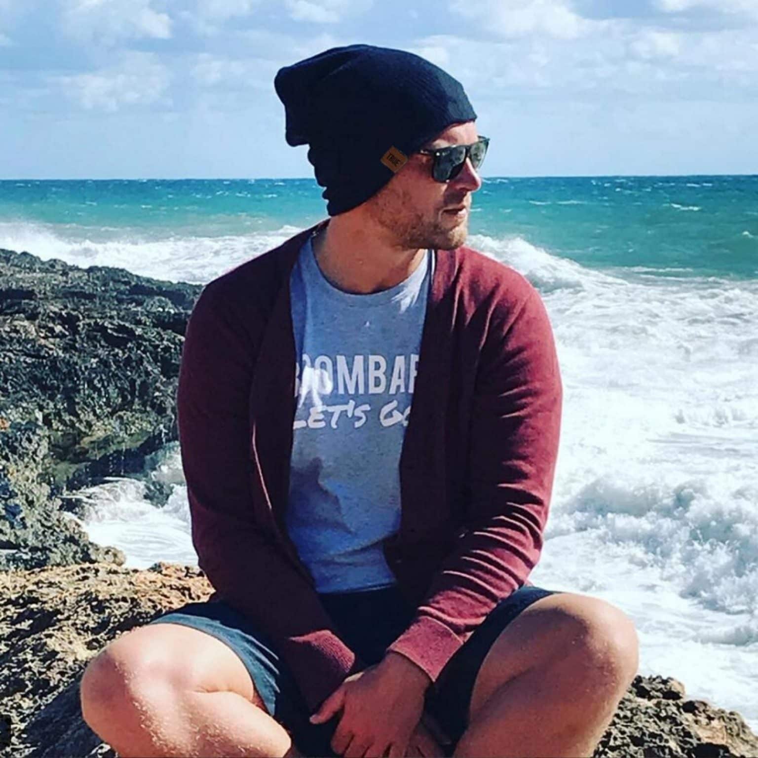 Winter Beanie