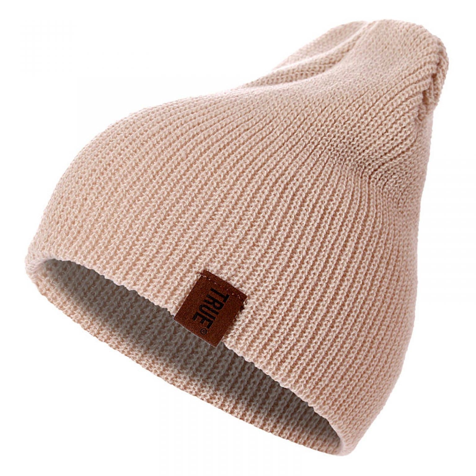Winter Beanie Khaki