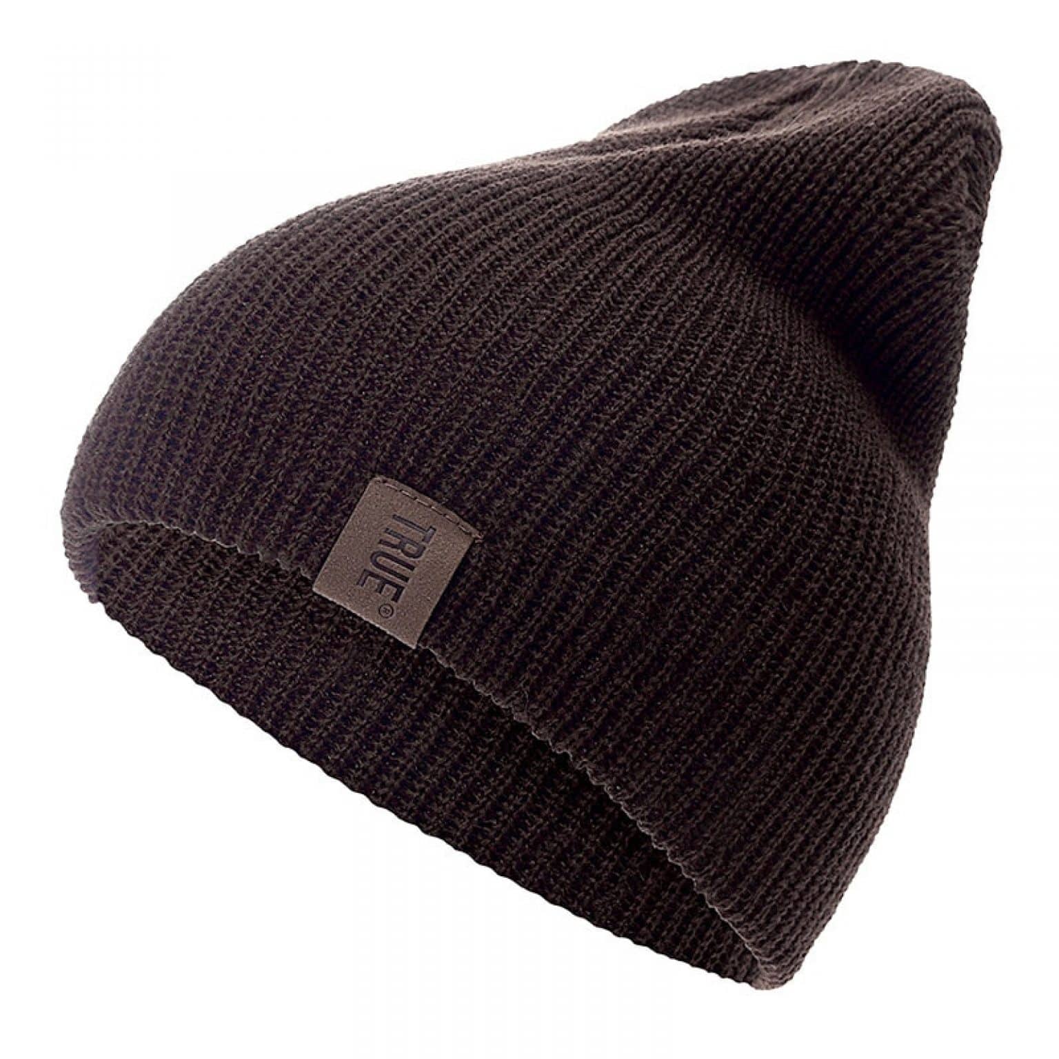 Winter Beanie Coffee
