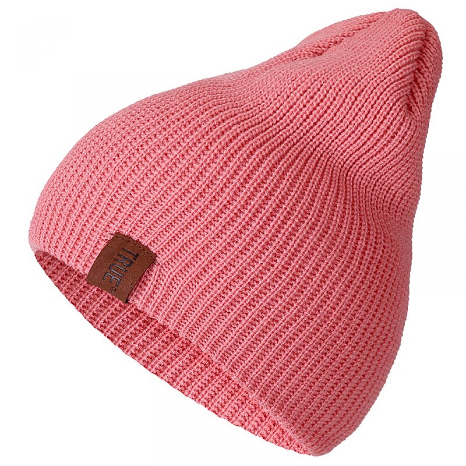 Winter Beanie Pink