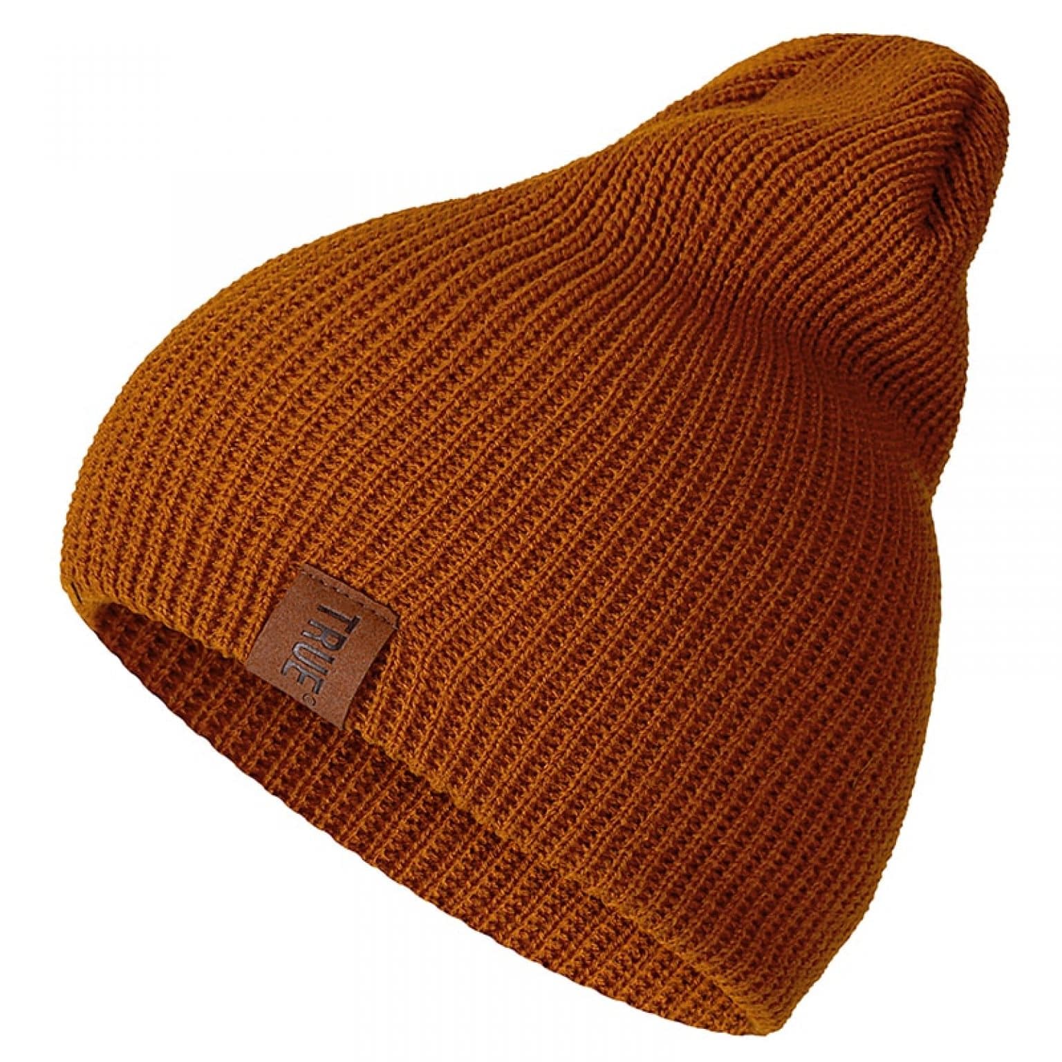 Winter Beanie Camel