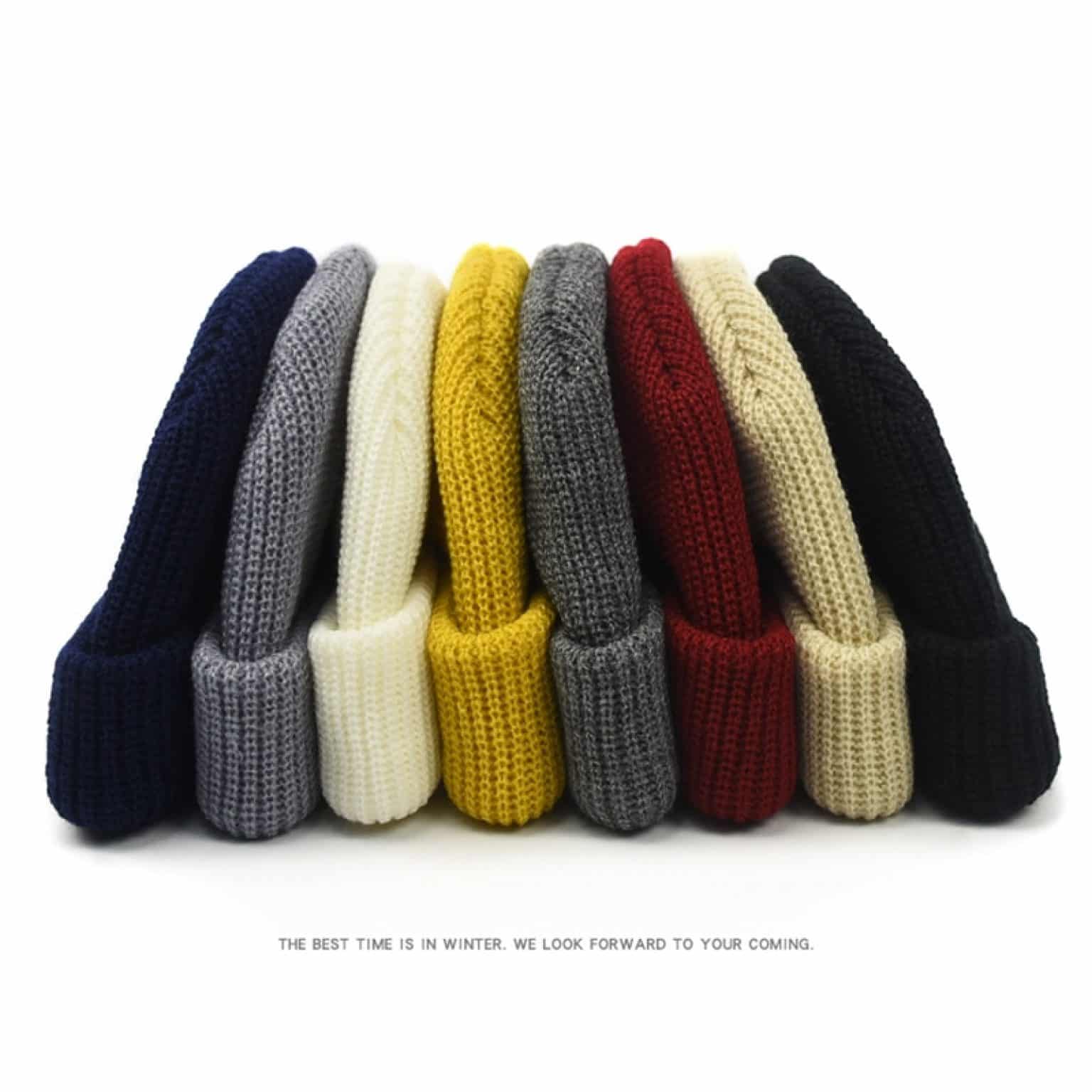 Sailor Cap