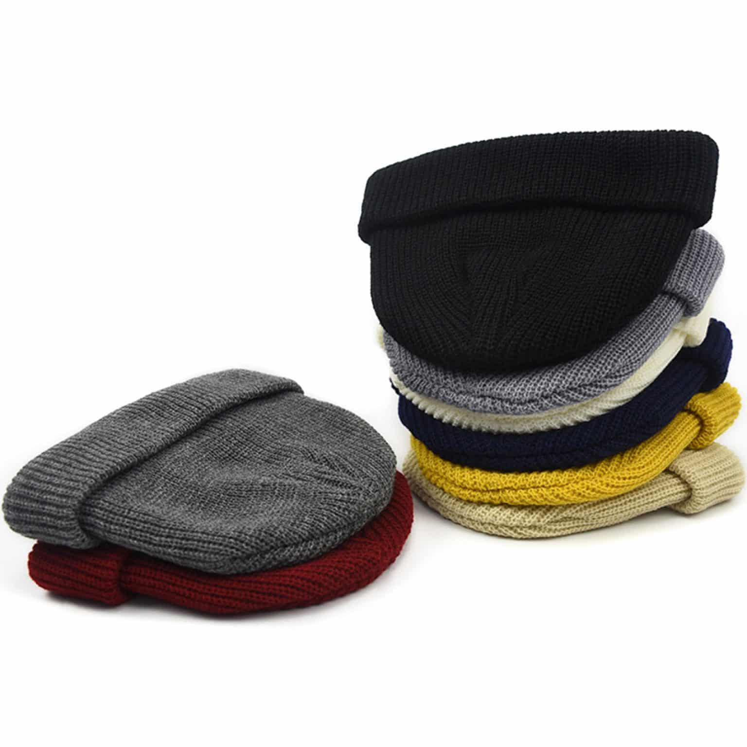 Sailor Cap