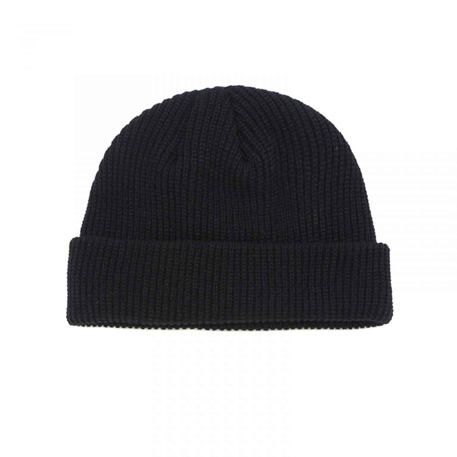 Sailor Cap Black