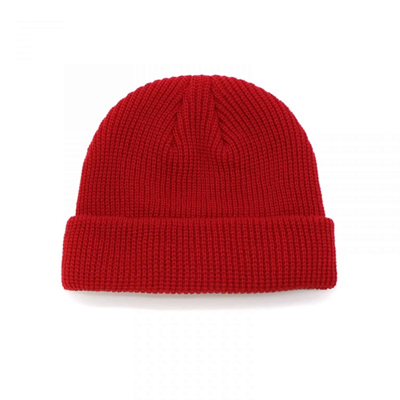 Sailor Cap Red