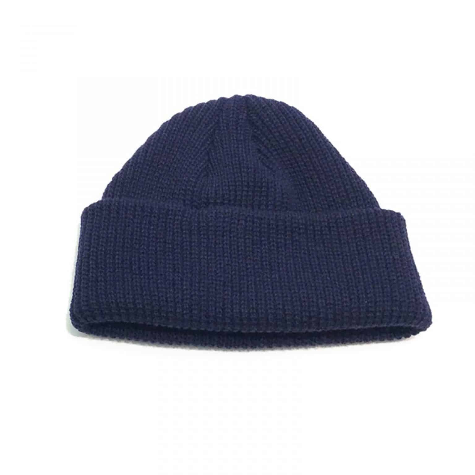 Sailor Cap Dark Blue