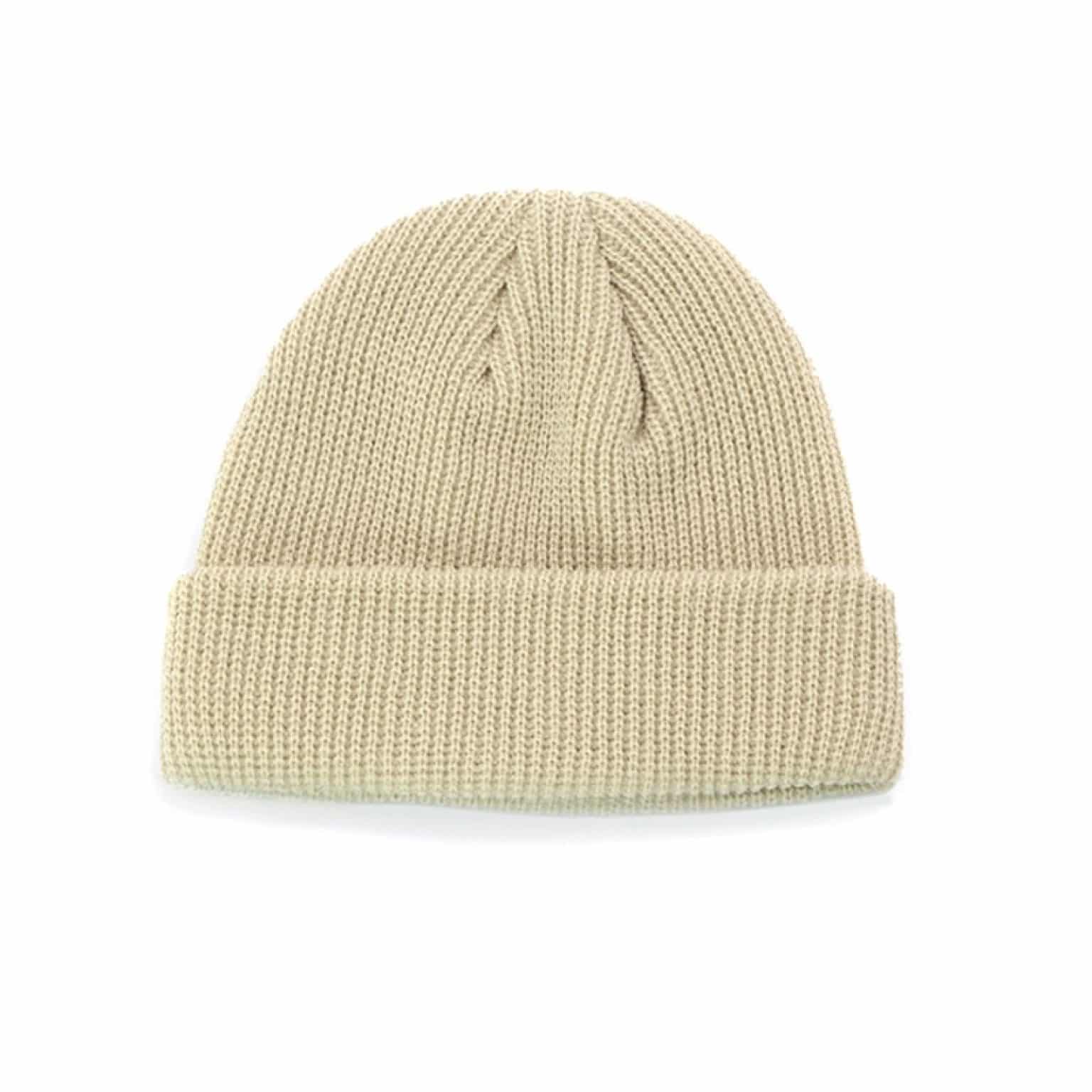 Sailor Cap Beige