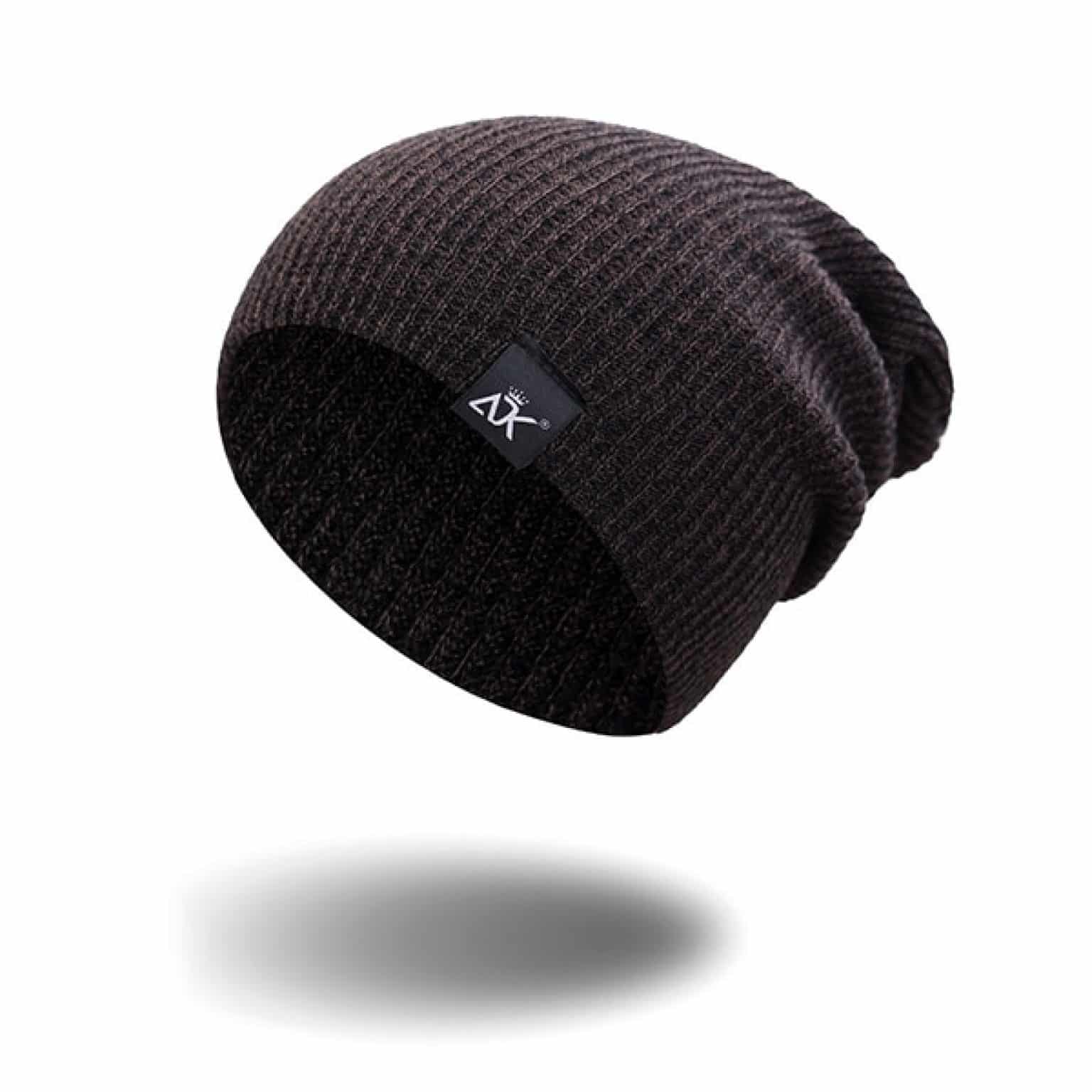 Baggy Beanie Coffee