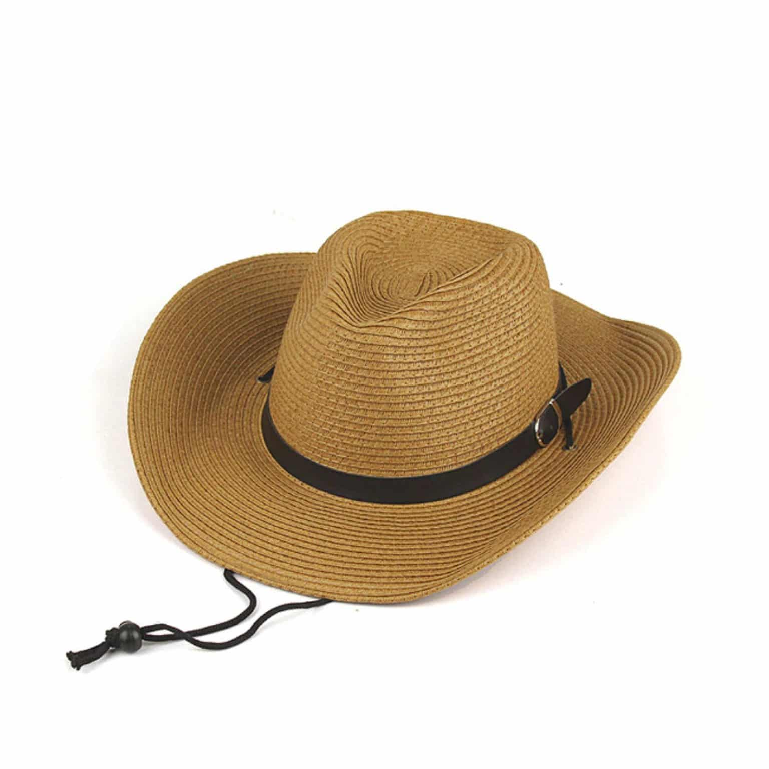 Felt Cowboy Hat For Men/Women | Inspiring Hats