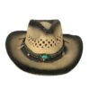 Western Cowboy Hat 3