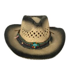 Western Cowboy Hat 3