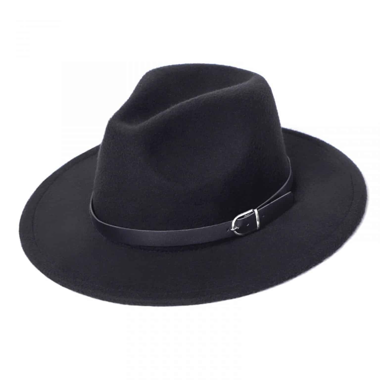 Trilby Hat