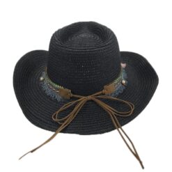 Party Cowboy Hat 2